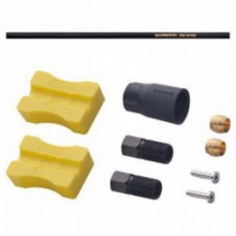 Latiguillo Freno Shimano...