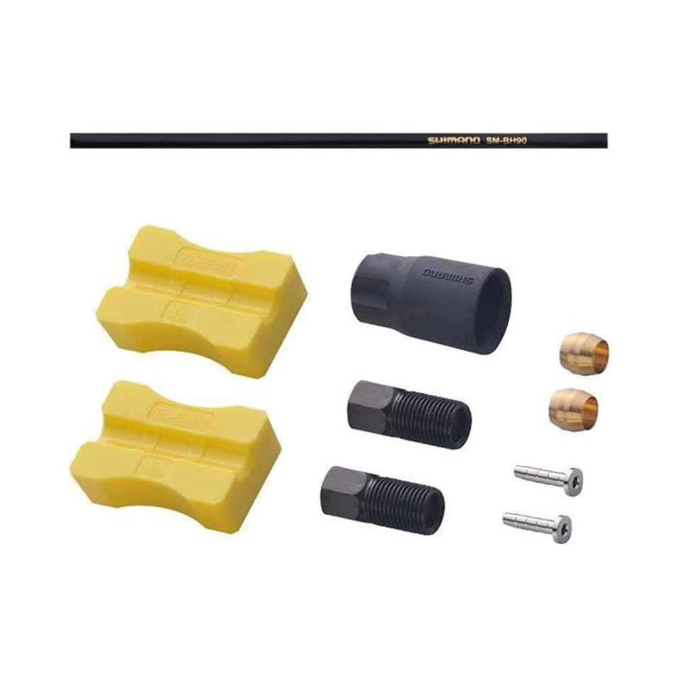 Cable de xarxa Freno Shimano 1700mm SM-BH90-SS