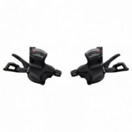 Mandos Cambio Shimano Deore...