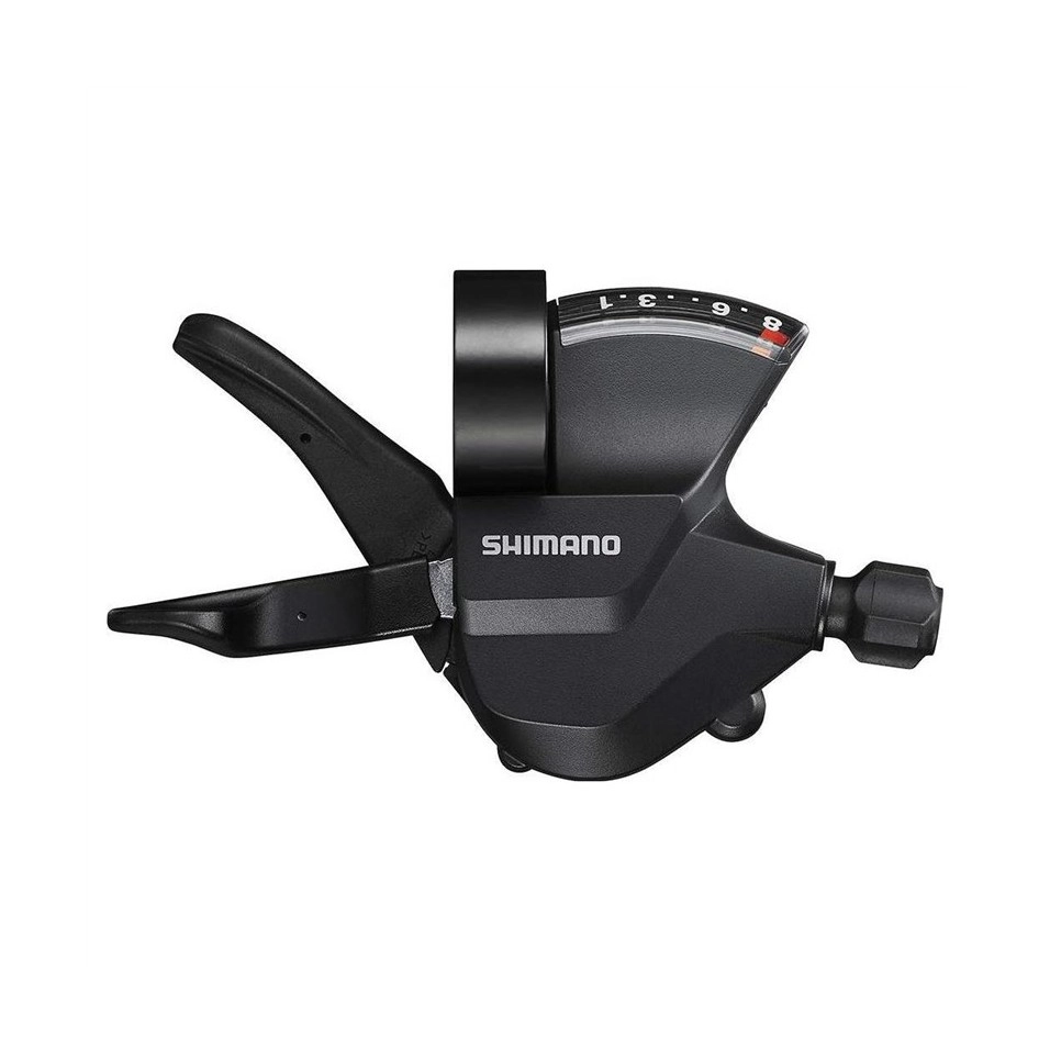 Comandament Canvi Shimano Dreta 8v amb display SL -M315-8R