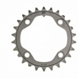 Plateau Sram XX 10sp 80BCD