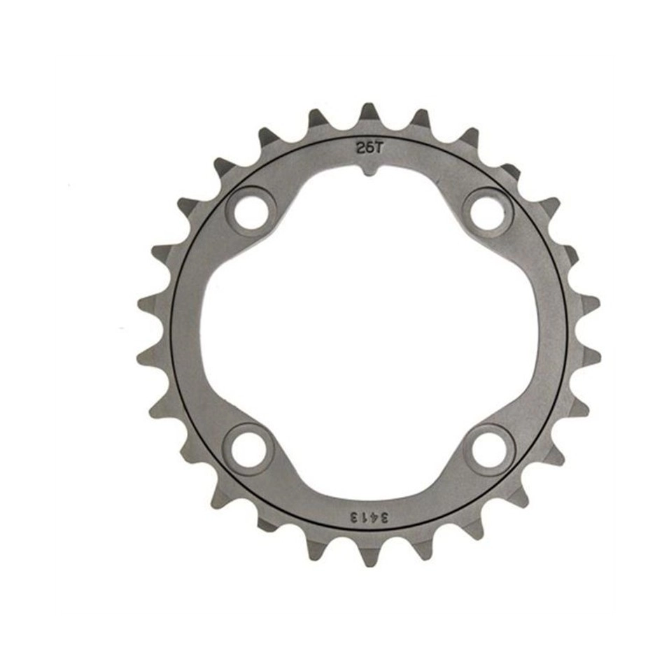 Plato Sram XX 10v 80BCD