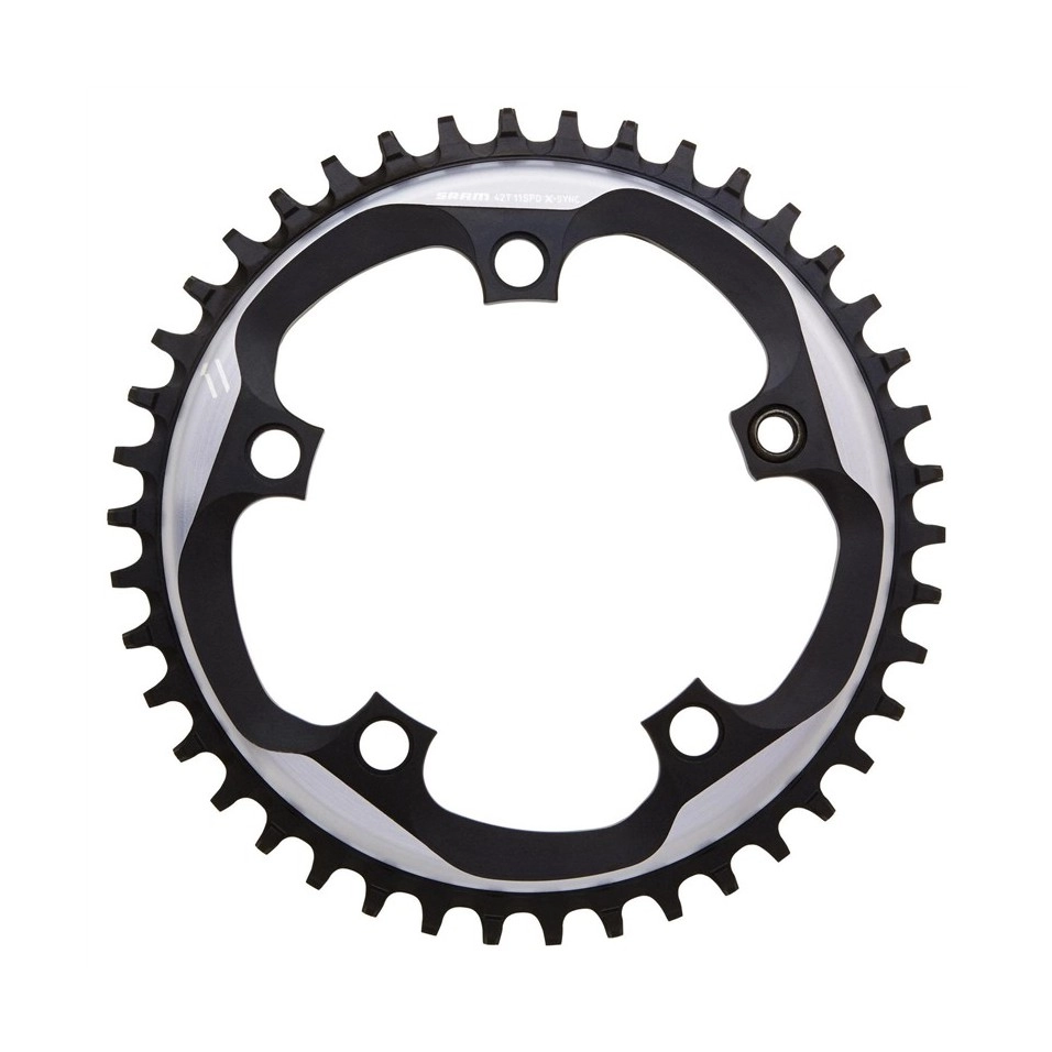 Plat Sram X-Sync 2 Eagle 12v
