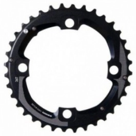 Plateau VTT Sram 2x11 104BCD