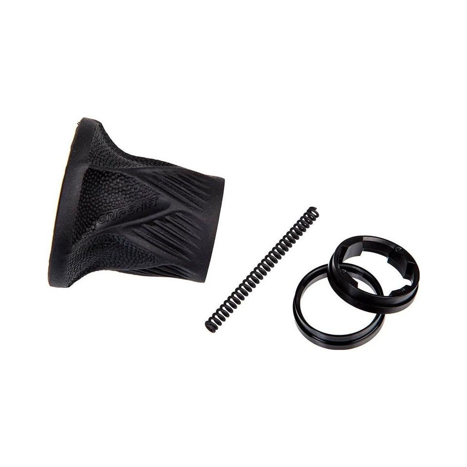 Poignée+Ressort+Fermeture Sram Gripshift XX1/XX/X0 Droite