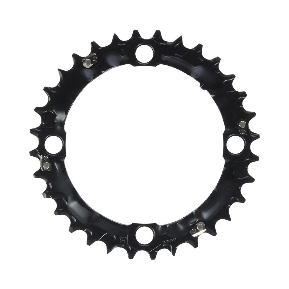 Plat Shimano Alleugeriment FC-M480