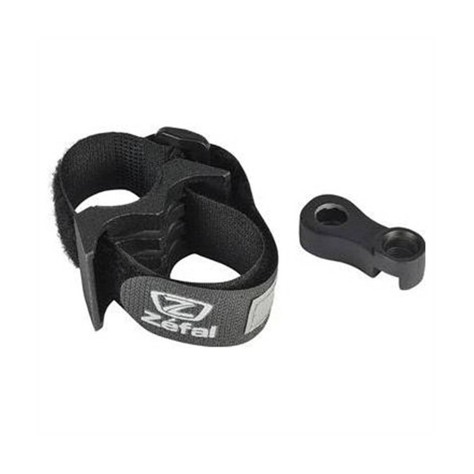 Portabombona Zefal CO2 Universal