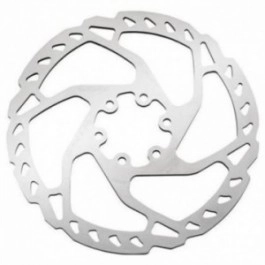 Disc Fre Shimano Deore SM-RT66