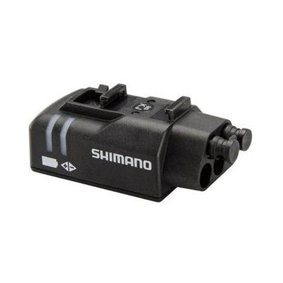 Centraleta/Unió Shimano -A SM-EW90-B 5 Ports