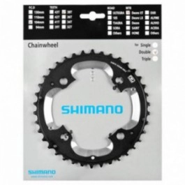 Shimano AM Deore XT FC-M785...