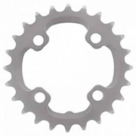 Plat Shimano 24D-AM Deore...