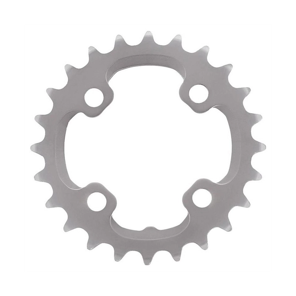 Shimano 24D-AM Deore XT FC-M785 Kettenblatt