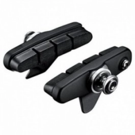 Plaquettes de frein Shimano...