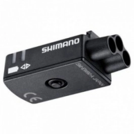 Centralina/Unione Shimano...