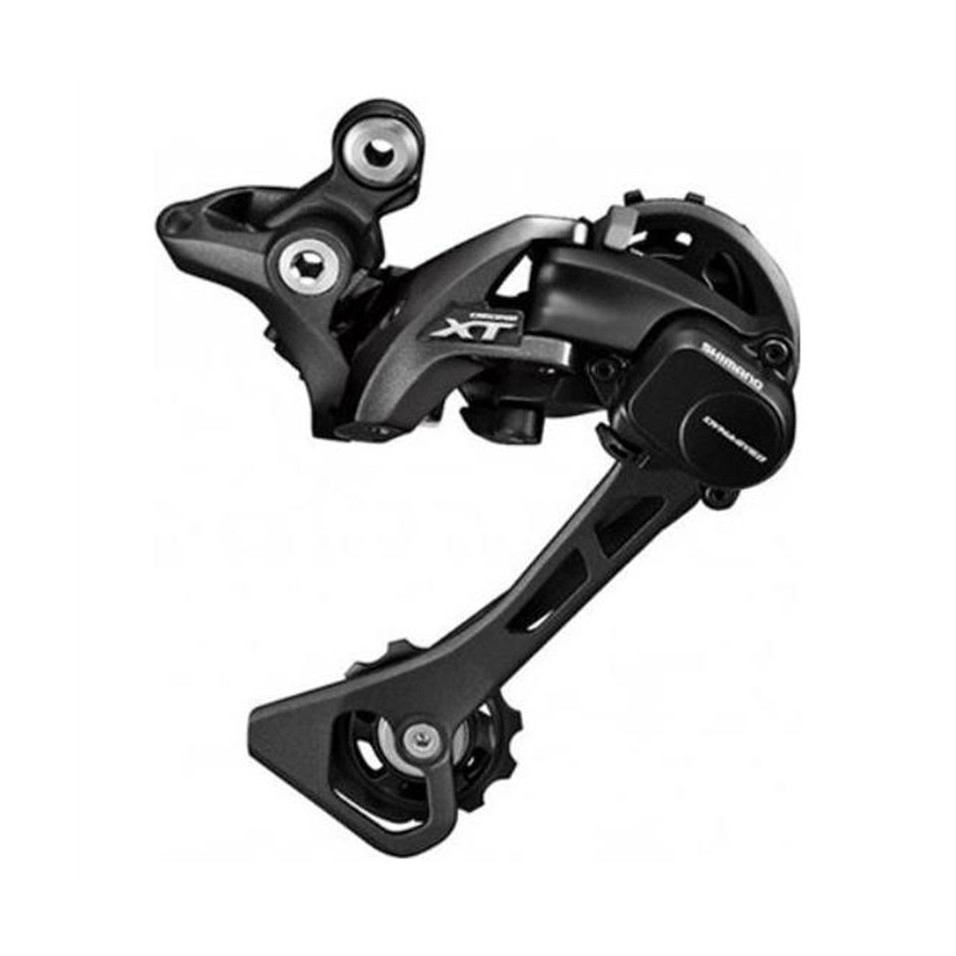 Cambio Shimano 11v SGS RD-M8000 Deore XT Shadow+