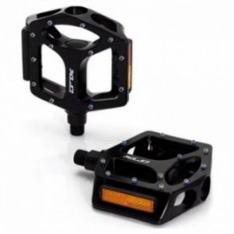 PEDALE PIATTAFORMA XLC BMX...