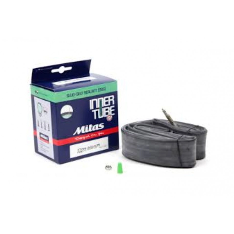 Mitas Gel 29 Presta 47 mm Schlauch