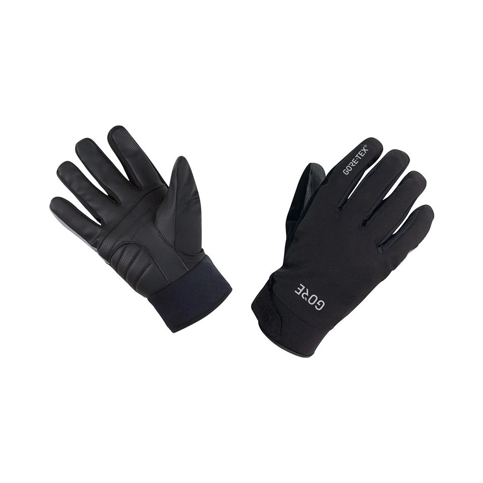 Guantes Largos Gore C5 Gore-Tex Thermo Gloves