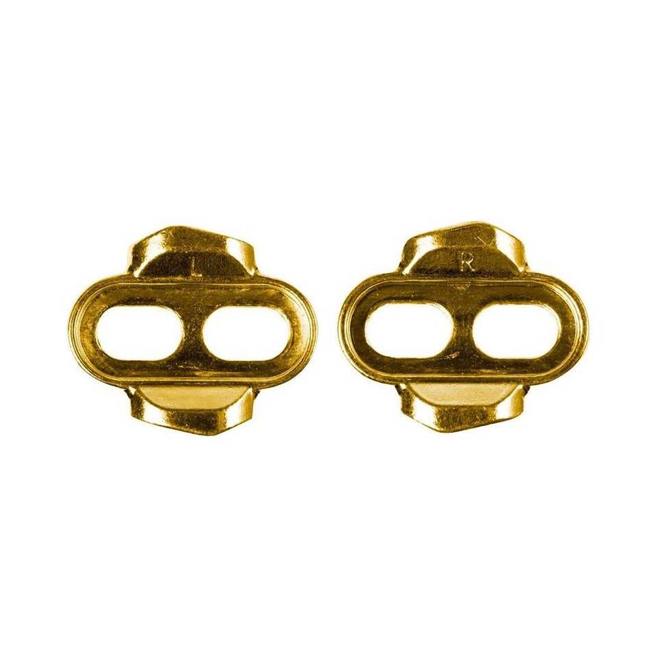 Pédalier VTT Calas MTB CrankBrothers Standard Gold