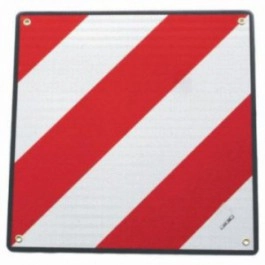 PLACA SENYALITZACIÓ...