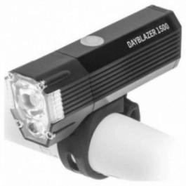 Llum davantera Blackburn...