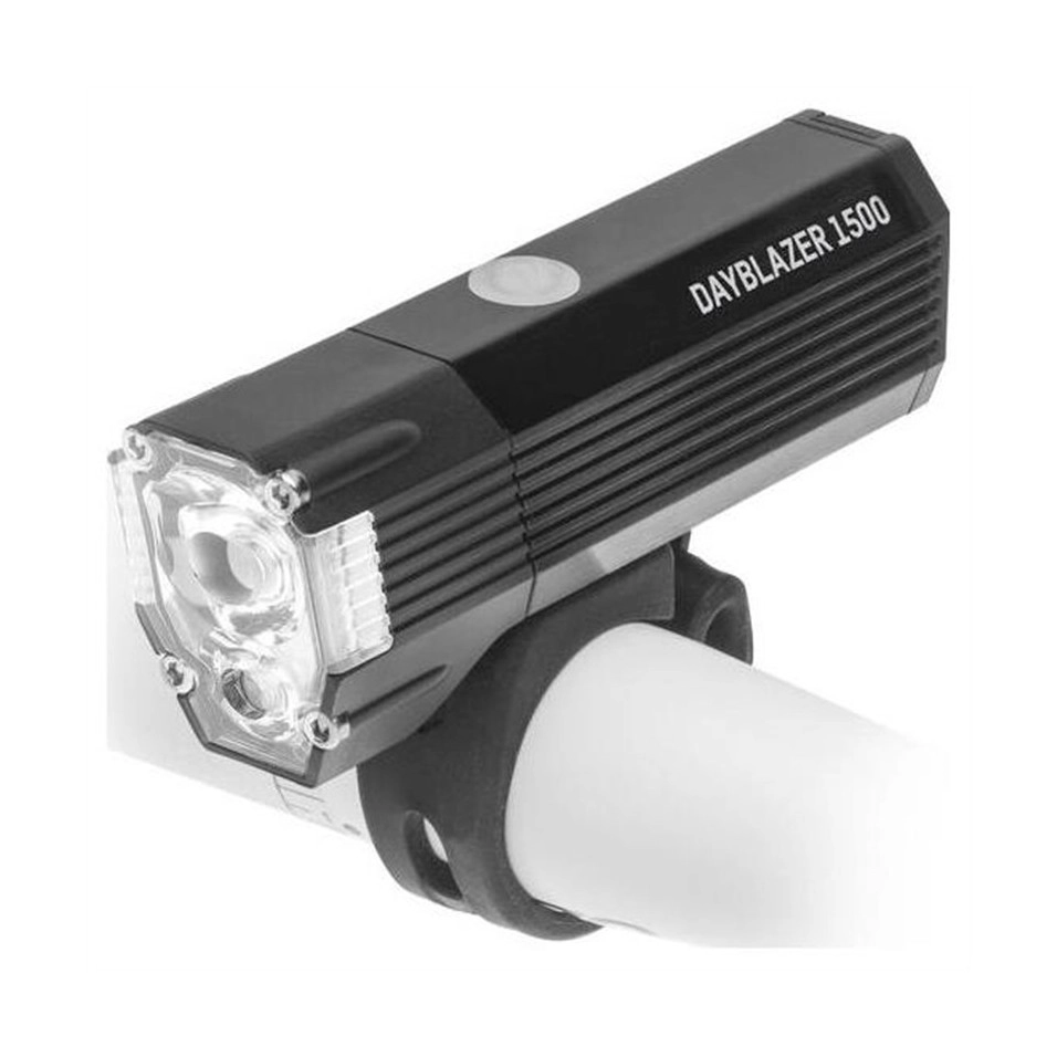 Faro anteriore Blackburn Dayblazer 1500