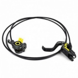 Magura MT8 SL Carbon...