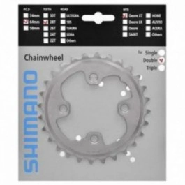 Plateau Shimano Deore XT...