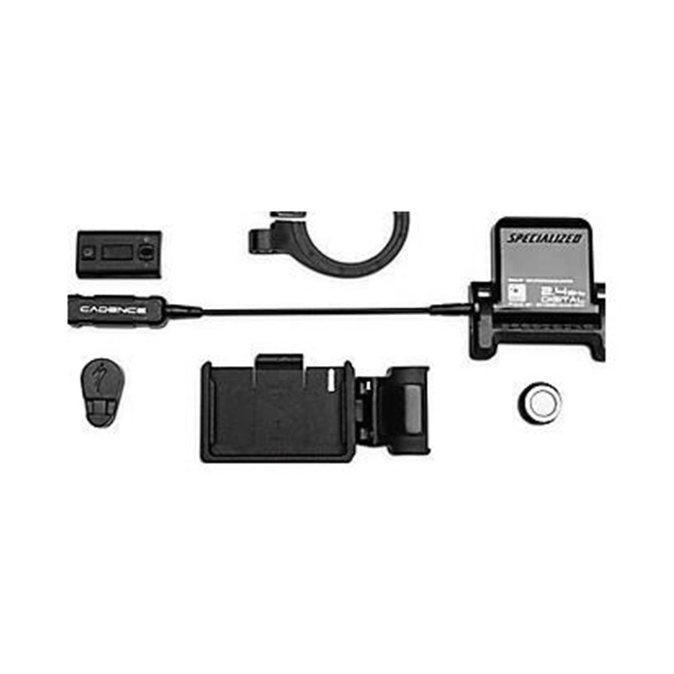 Trittfrequenz-Geschwindigkeitssensor Specialized Speedzone