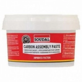 Greix Muntatge Soudal...