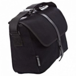 Bolsa De Viaje Plegable 24L Negro