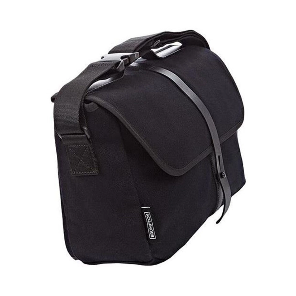 Bolsa Manillar Brompton Shoulder  Bag+Frame