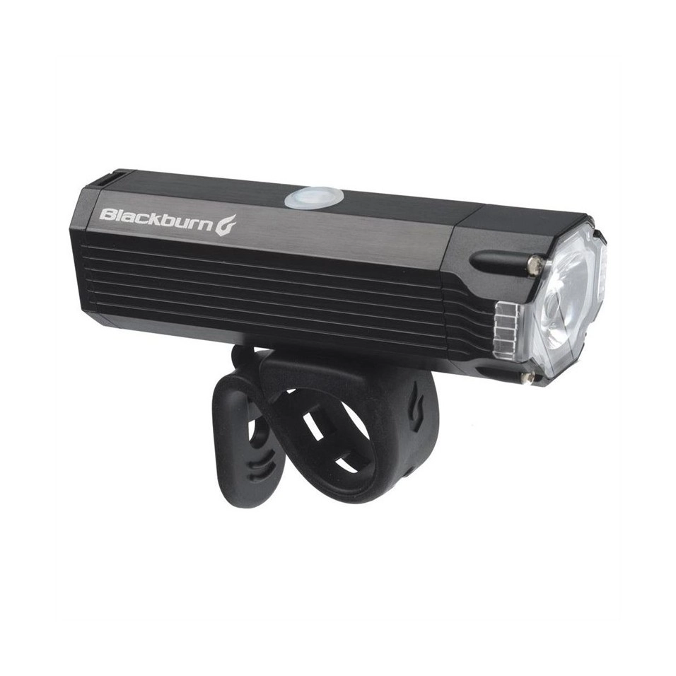 Luce anteriore Blackburn Dayblazer 800