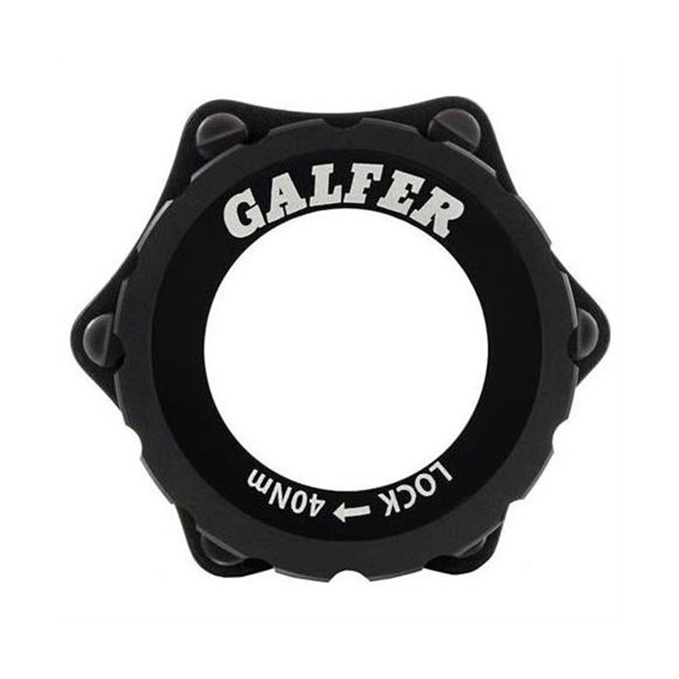 Adaptateur de moyeu universel Galfer Center-Lock