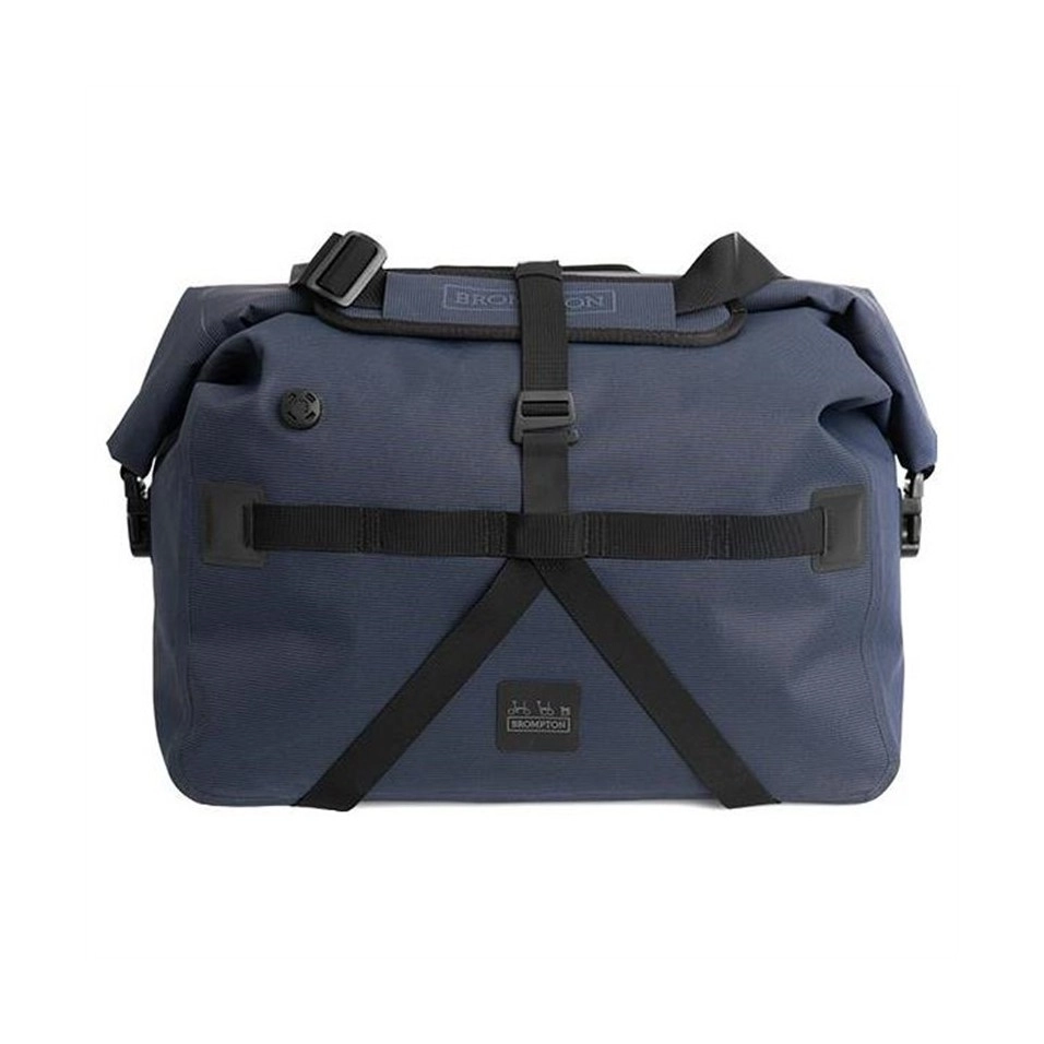Brompton Borough Wasserdichte Lenkertasche L