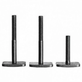 Adaptateur Thule pour rail...