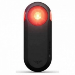 Radar et feu arrière Garmin...