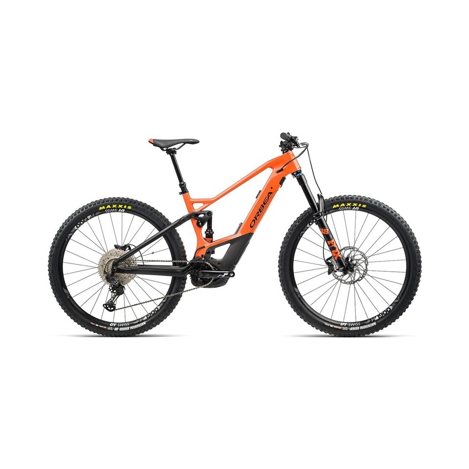 Bicicleta 2025 orbea r29