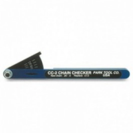 Park Tool CC-2 Kettentester
