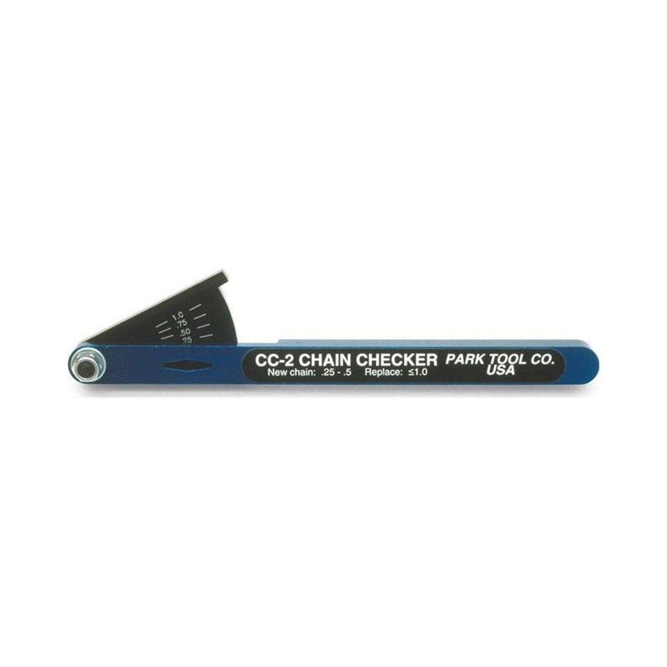 Comprobador de Cadena Park Tool CC-2