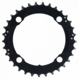 Biela SRM PLATO MTB NEGRO...
