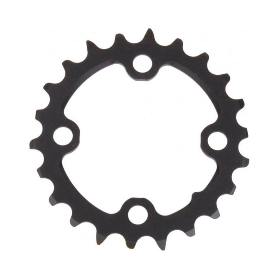 Sram Kettenblatt 2X10 (22-42) BCD 130