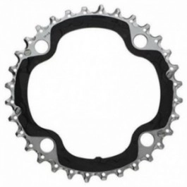 Shimano XT 32D 3x10sp M780...