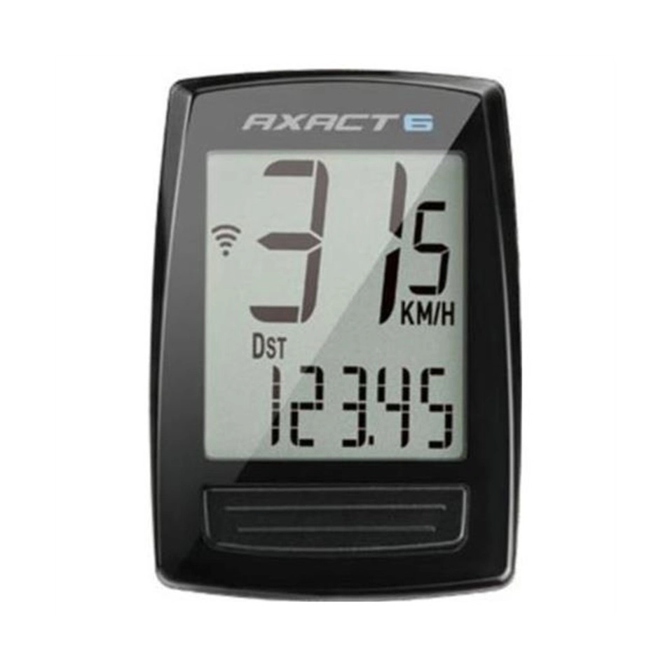 Comptaquilòmetres Giant Axact 6 Wired