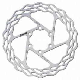 Disc Fre Galfer Wave Road 6...