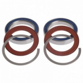 Rodaments Pedalier Rotor BB30