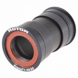 Rotor Rotor Press Fit...