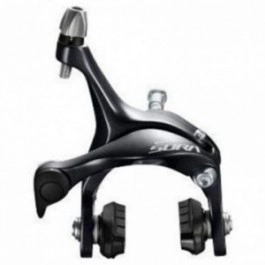 Freno Shimano Trasero Negro...