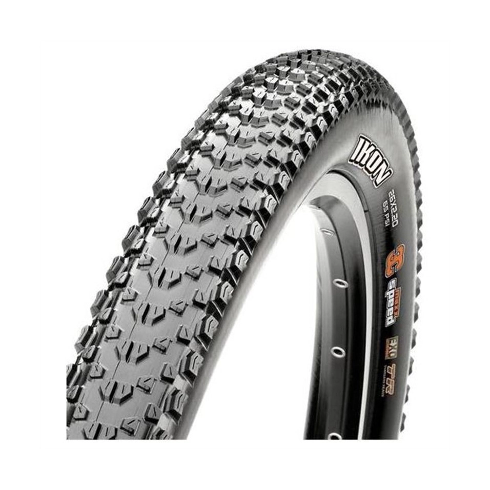 Cubierta Maxxis Ikon 29 3CS/EXO/TR Plegable