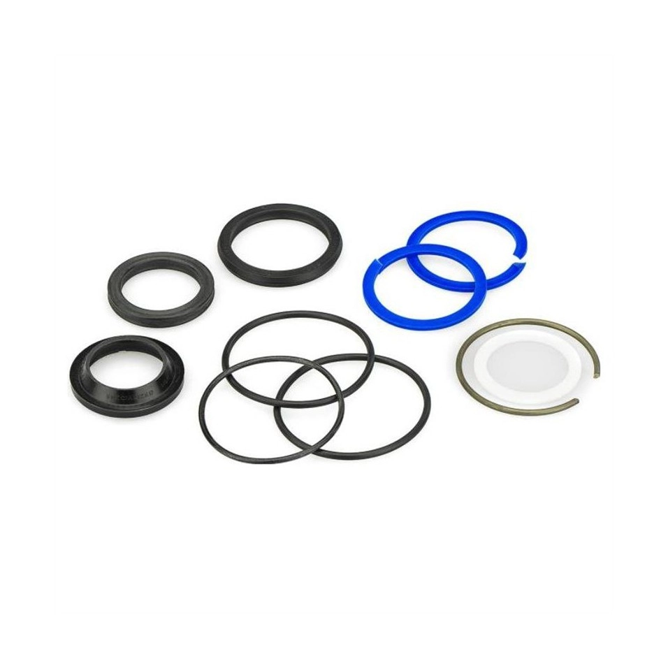 Kit Mantenimiento Fox Para Amortiguador Fox Micro Brain A-Sag